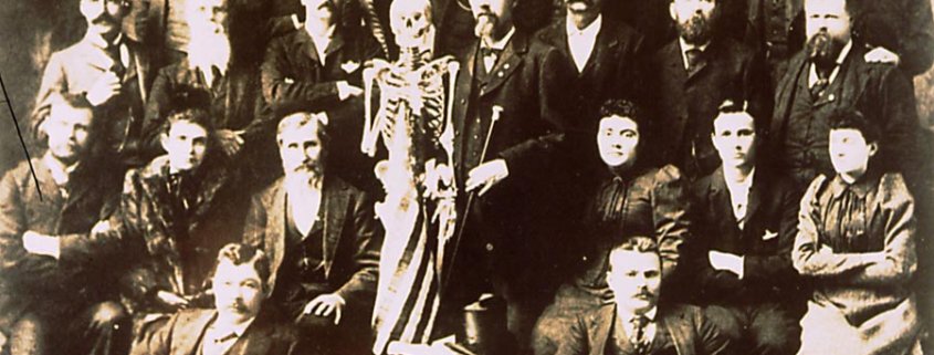 First-Class-of-Osteopathy Information fra Klinik Gahlenbeck, Lægeklinik for osteopati og Akupunktur i Kolding.