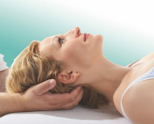 Den følsomme nakke! Kan være årsag til mange sygdomme! Tips omkring dit helbred fra Dirk Gahlenbeck, læge og osteopat hos Klinik Gahlenbeck i Kolding.