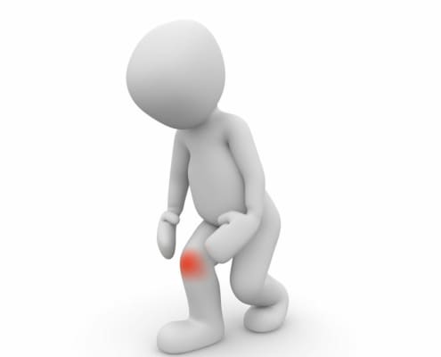 Trigger punkter er ofte årsagen til smerte! Dirk Gahlenbeck, Klinik Gahlenbeck, Klinik for Osteopati og Akupunktur, Kolding