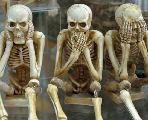 Balancebræt hjælper ved sprøde knogler Klinik for osteopati og akupunktur i Kolding