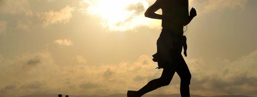 Brug naturen! Gå udenfor! Tips omkring dit helbred fra Dirk Gahlenbeck, læge og osteopat hos Klinik Gahlenbeck i Kolding.