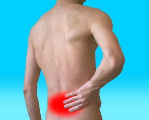 Iliosakral-leddet.Tips omkring dit helbred fra Dirk Gahlenbeck, læge og osteopat i Kolding.