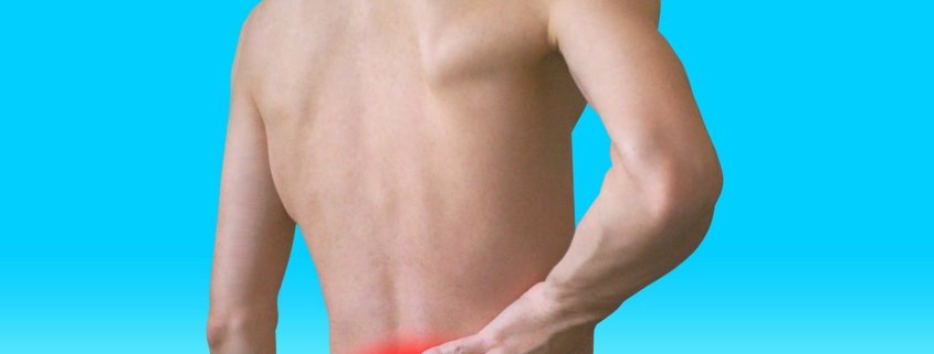 Iliosakral-leddet.Tips omkring dit helbred fra Dirk Gahlenbeck, læge og osteopat i Kolding.