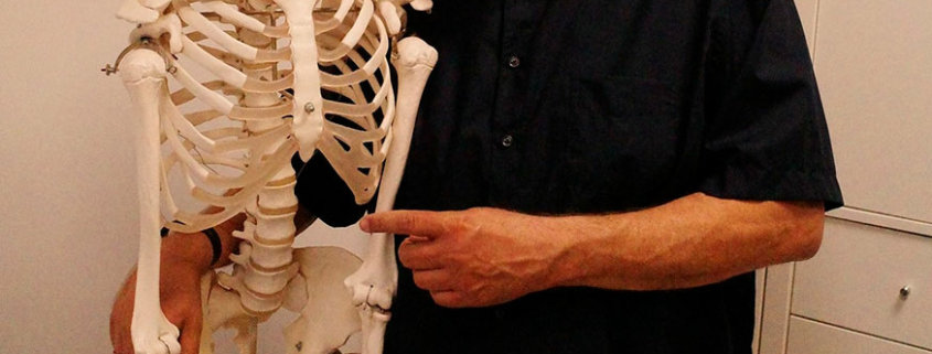Færre operationer - færre sprøjter! Klinik for Osteopati og Akupunktur i Kolding.