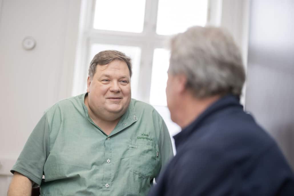 Når smerterne bliver værre, når du hviler – hvorfor det ikke altid skyldes slid eller alder 6 Klinik gahlenbeck