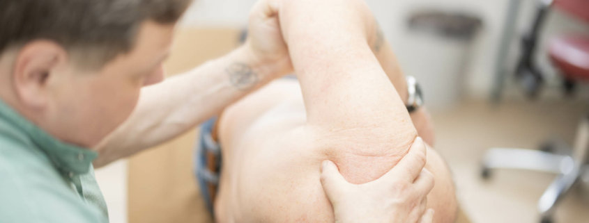 Hvad er Osteopati? Klinik Gahlenbeck, Klinik for Osteopati