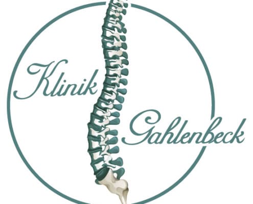 Information fra Klinik Gahlenbeck, Lægeklinik for osteopati og Akupunktur i Kolding.