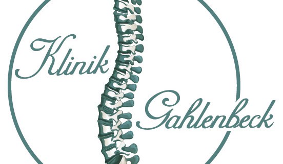 Information fra Klinik Gahlenbeck, Lægeklinik for osteopati og Akupunktur i Kolding.