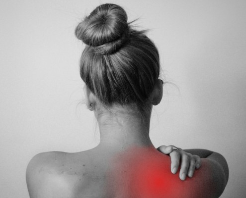 Slut med smerter! Sundhedstips fra Klinik Gahlenbeck, Lægeklinik for osteopati og Akupunktur i Kolding.