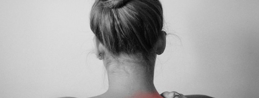 Slut med smerter! Sundhedstips fra Klinik Gahlenbeck, Lægeklinik for osteopati og Akupunktur i Kolding.