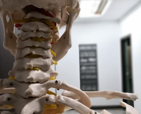 Risiciene ved kiropraktik! Sundhedstips fra Klinik Gahlenbeck, Lægeklinik for osteopati og Akupunktur i Kolding.