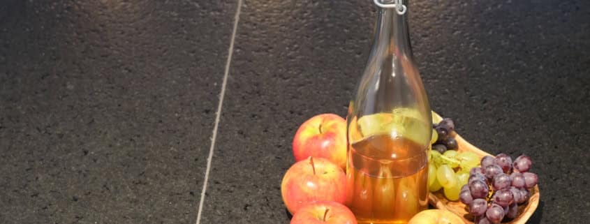 Kolding Osteopati: Æblecidereddike, et mirakel fra naturen Sundhedstips fra Klinik Gahlenbeck, Lægeklinik for osteopati og Akupunktur i Kolding.