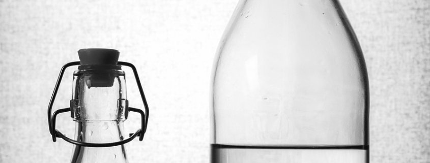Udskift alle drikkevarer med vand! Tips omkring dit helbred fra Dirk Gahlenbeck, læge og osteopat, i Kolding .