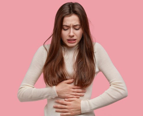 Akupunktur hjælper med dysmenoré Akupunktur er mere effektiv end medicin Sundhedstips og information om akupunktur, fra Dorte Gahlenbeck, akupunktør, sygeplejerske og psykoterapeut, Heilpraktiker fra Klinik Gahlenbeck i Kolding