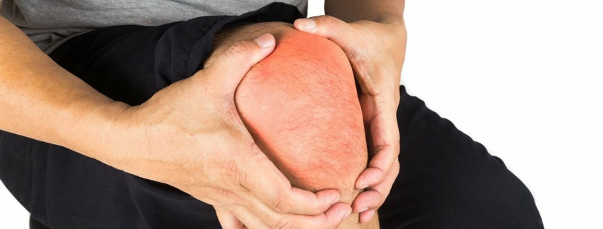 Sundhedstips fra Klinik Gahlenbeck, Lægeklinik for osteopati og Akupunktur i Kolding. Kolding Osteopati: knæsmerter