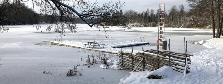 Sundhedstips fra Klinik Gahlenbeck, Lægeklinik for osteopati og Akupunktur i Kolding. Isbadning forbrænder kroppens fedt