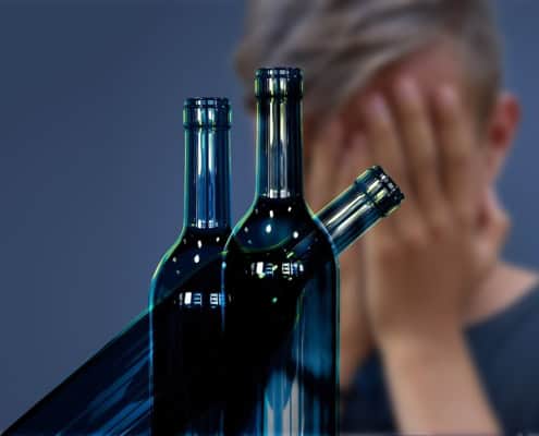 Sundhedstips fra Klinik Gahlenbeck, Lægeklinik for osteopati og Alkohol blandt de ti største årsager til kræft! Akupunktur i Kolding.
