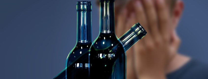 Sundhedstips fra Klinik Gahlenbeck, Lægeklinik for osteopati og Alkohol blandt de ti største årsager til kræft! Akupunktur i Kolding.