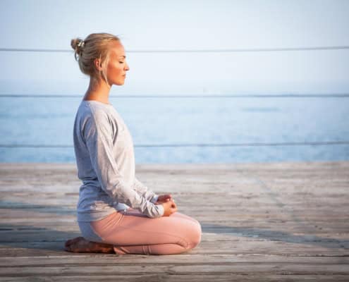 Sundhedstips fra Klinik Gahlenbeck, Lægeklinik for osteopati og Akupunktur i Kolding.