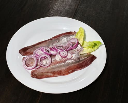Sild er sund!  Sundhedstips fra Klinik Gahlenbeck, Lægeklinik for osteopati og Akupunktur i Kolding.