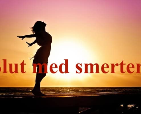 Endelig er det slut med smerter Sundhedstips fra Klinik Gahlenbeck, Lægeklinik for osteopati og Akupunktur i Kolding.
