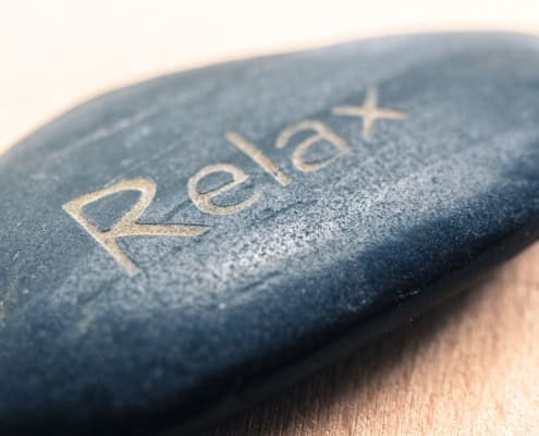 Reducer stress med 4-7-8 åndedrætsøvelsen Sundhedstips fra Klinik Gahlenbeck, Lægeklinik for Osteopati og Akupunktur i Kolding.