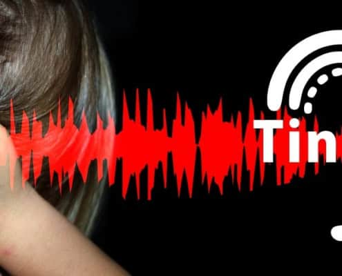 Muskelspændinger kan udløse tinnitus! Klinik Gahlenbeck