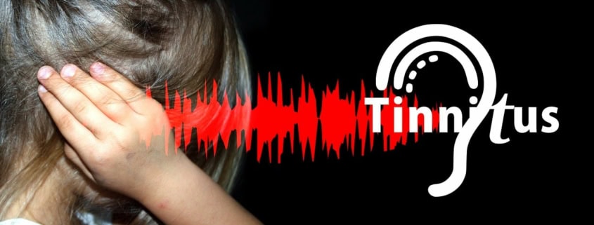 Muskelspændinger kan udløse tinnitus! Klinik Gahlenbeck