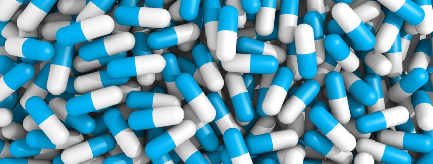 Sundhedstips fra Klinik Gahlenbeck, Lægeklinik for Osteopati og Akupunktur i Kolding. Antidepressiva