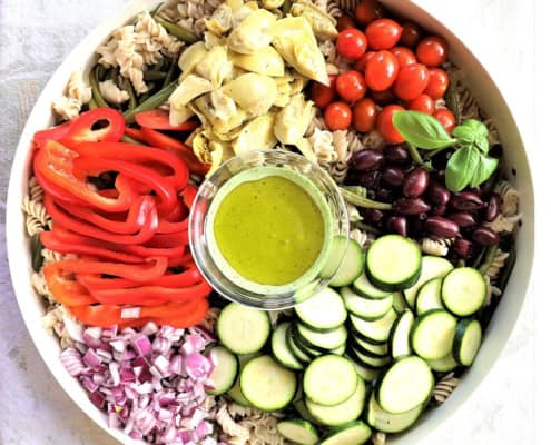 Sundhedstips fra Klinik Gahlenbeck, Lægeklinik for Osteopati og Akupunktur i Kolding. Vegan kost er usund!