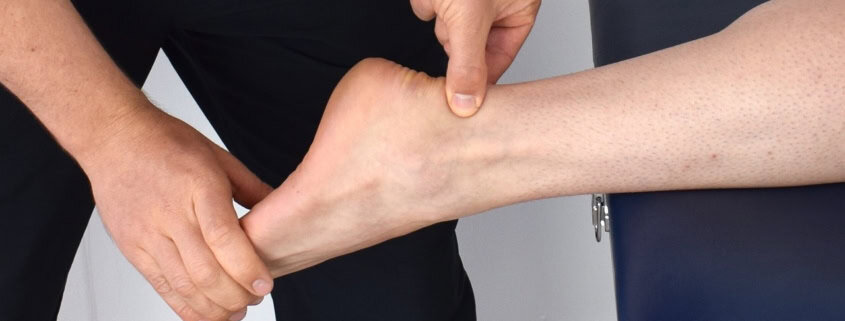 Osteopati ved betændelse, irritation og smerter i achillessenen! Sundhedstips fra Klinik Gahlenbeck, Lægeklinik for Osteopati og Akupunktur i Kolding.