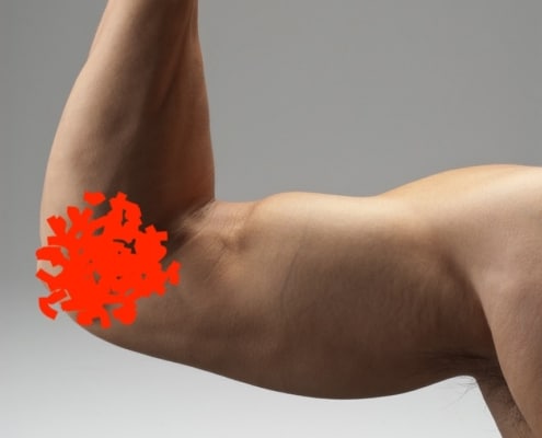 Behandling af kroniske smerter! Sundhedstips fra Klinik Gahlenbeck, Lægeklinik for Osteopati og Akupunktur i Kolding