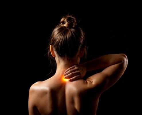Klinik Gahlenbeck, Lægeklinik for Osteopati og Akupunktur i Kolding. Den følsomme nakke og halsrygsøjlen: Mitochondrieterapi som en innovativ behandlingsmulighed!