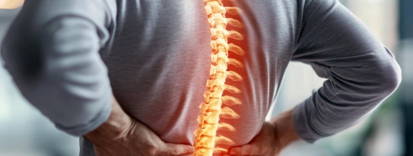 Kroniske smerter – en lægefaglig osteopatisk tilgang