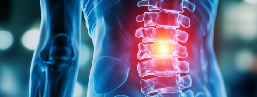 Smerteterapi Klinik Gahlenbeck, Lægeklinik for Osteopati, Akupunktur og Smerteterapi  i Kolding
