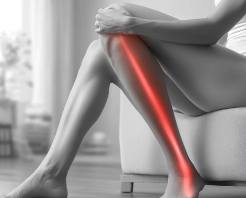 Restless Legs Syndrom: Årsager, Behandling og Udsigter