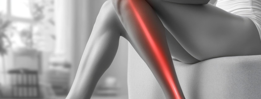 Restless Legs Syndrom: Årsager, Behandling og Udsigter