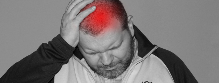 Hovedpine og migræne Klinik Gahlenbeck