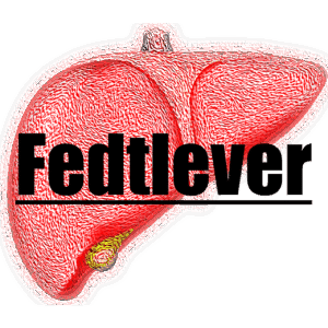 Leverdysfunktion, fedtlever og akupunktur