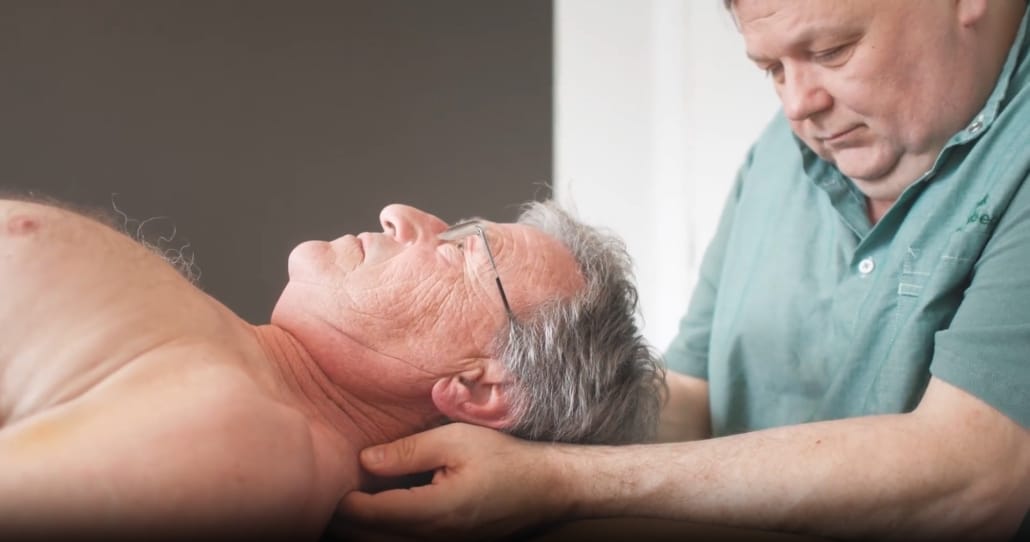 Osteopati kolding