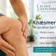Knæsmerter og slidgigt i knæet – kan akupunktur hjælpe? 4 Knæsmerter og slidgigt i knæet – kan akupunktur hjælpe? Af Dorte Gahlenbeck, sygeplejerske, akupunktør og heilpraktiker, akupunkturspecialist hos Klinik Gahlenbeck
