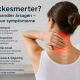 Nakkesmerter – når nakken påvirker hele kroppen