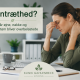 Øjentræthed og nakkeoveranstrengelse i kontorarbejde