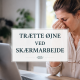 Trætte øjne ved skærmarbejde – hvorfor bliver øjnene så hurtigt udmattede?