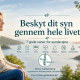 Beskyt dit syn gennem hele livet-beskytte dit syn Dorte Gahlenbeck Akupunktør