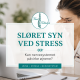Sløret syn ved stress / Af Dorte Gahlenbeck, sygeplejerske, RAB-akupunktør og stressterapeut, Klinik Gahlenbeck, Kolding