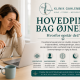 Hovedpine bag øjnene – hvorfor opstår det?