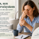 Stress, syn og nervesystem – hvorfor bliver dine øjne trætte?