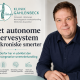 Det autonome nervesystem og kroniske smerter