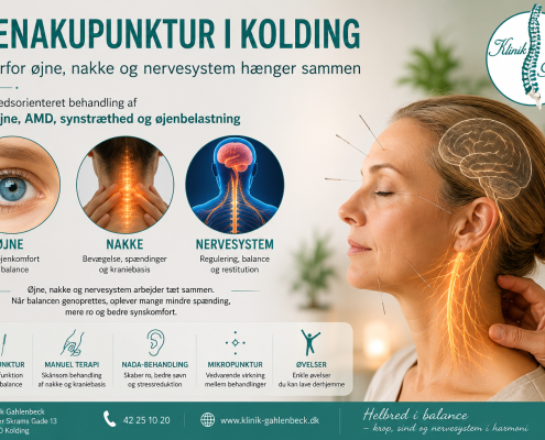 Øjenakupunktur i Kolding – hvorfor øjne, nakke og nervesystem hænger sammen 2 Øjenakupunktur i Kolding – hvorfor øjne, nakke og nervesystem hænger sammen